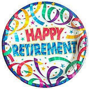 Happy Retirement