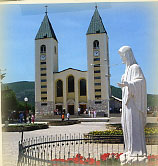 Medjugorje
