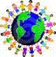 Toddlers World Logo