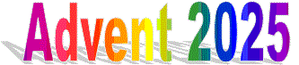 Advent 2025