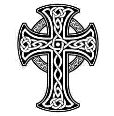 CELTIC CROSS