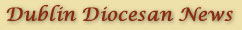 Diocesan News