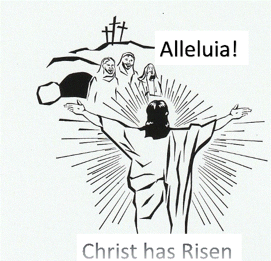 Alleluia