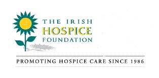Irish Hospice Logo