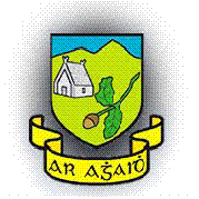 St.Mac Dara's Logo