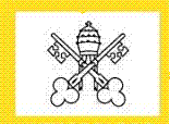 Papal Keys Logo 